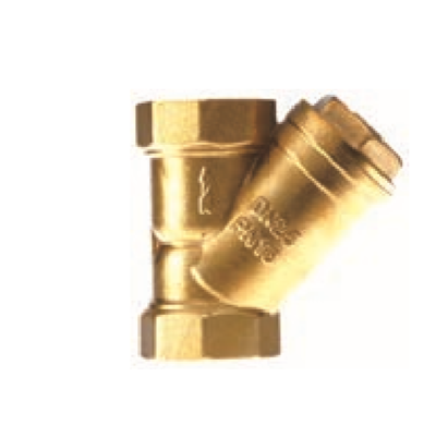 Y型過(guò)濾器WK-YDV10